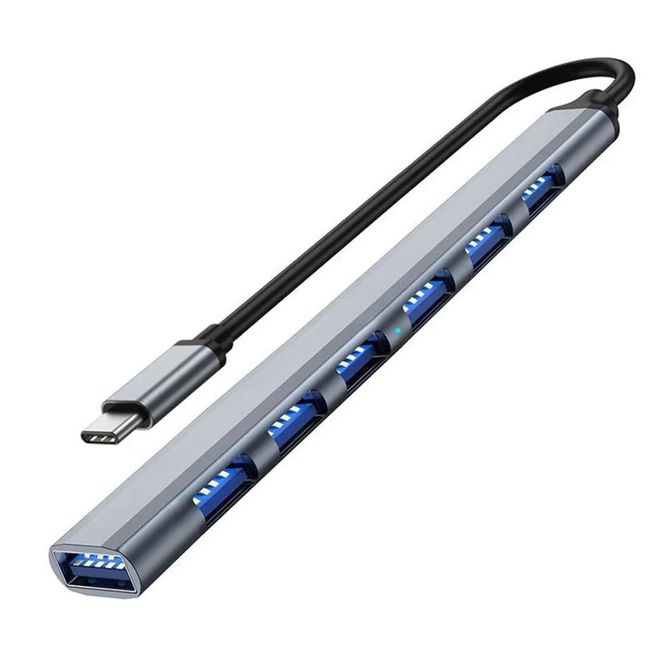 USB hub Glenn 1