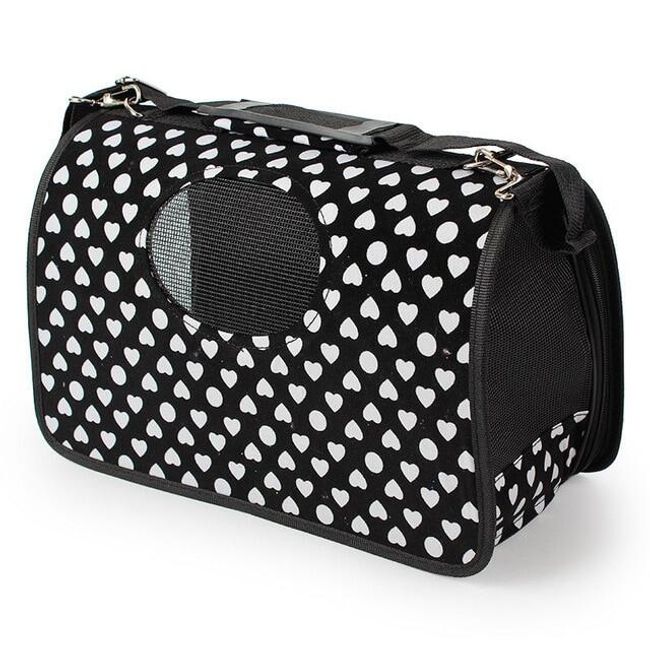 Pet carrier box Shaliza 1