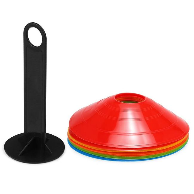 Set of training cones SK01 1