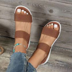 Woman's sandals Buna