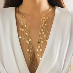 Women´s necklace MK77