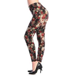 Damskie legginsy Velia