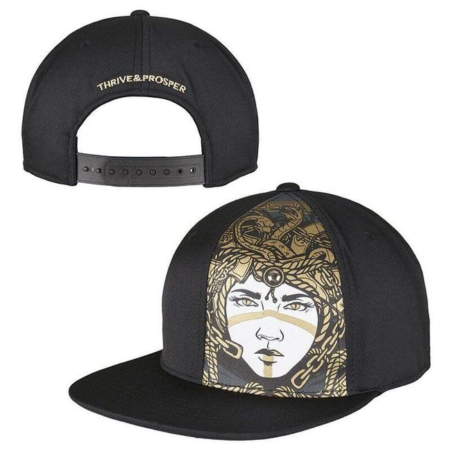 Unisex czapka HW85 1