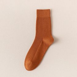 Мъжки чорапи Leon