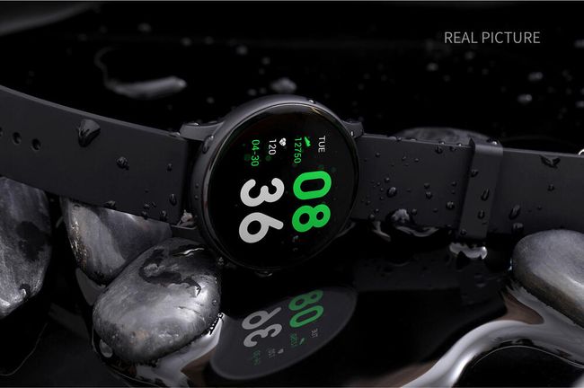 Chytré hodinky SW88 1