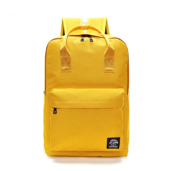 Moderan ruksak za laptop - 8 boja 1