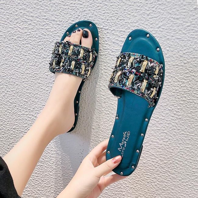 Women´s slippers TF6021 1