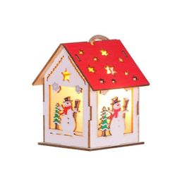 Boże Narodzenie deco Evelyn