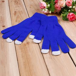 Displej rukavice - 5 boja