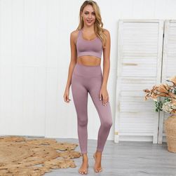 Women's workout tracksuit Marion