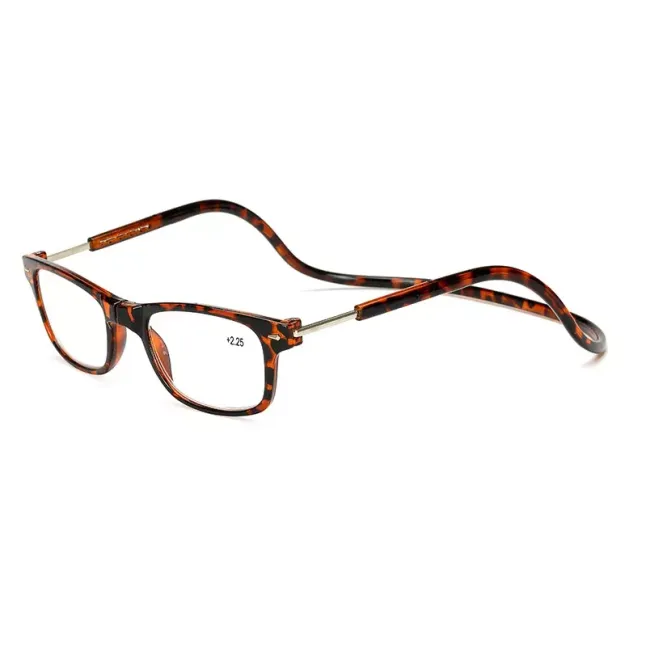 Magnetic reading glasses Ibor 1