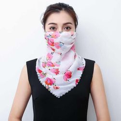 Multifunctional scarf VV9