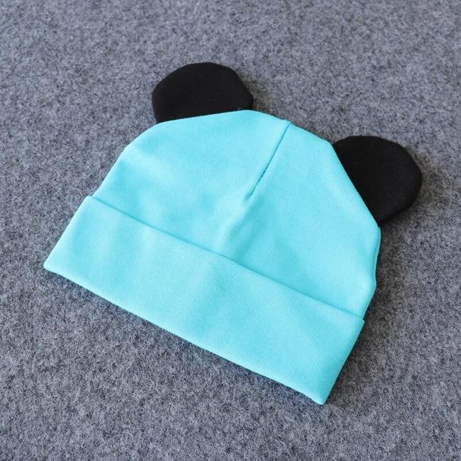 Children's cap Bobby 1