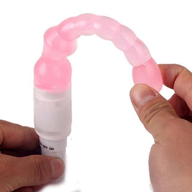 Analni vibrator Eva 1