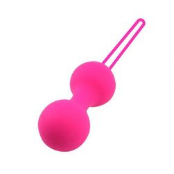 Massage balls to strengthen the pelvic floor Lisara