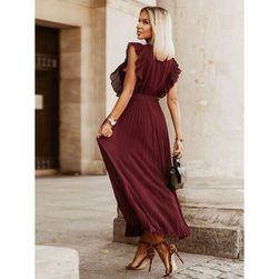 Women's evening dress Lesley