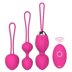 Vibrating egg  Phebe