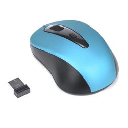 Cordless optical mouse BOM1