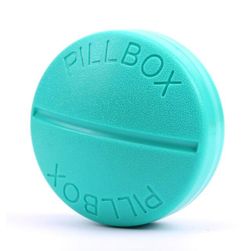 Pill box case B09718