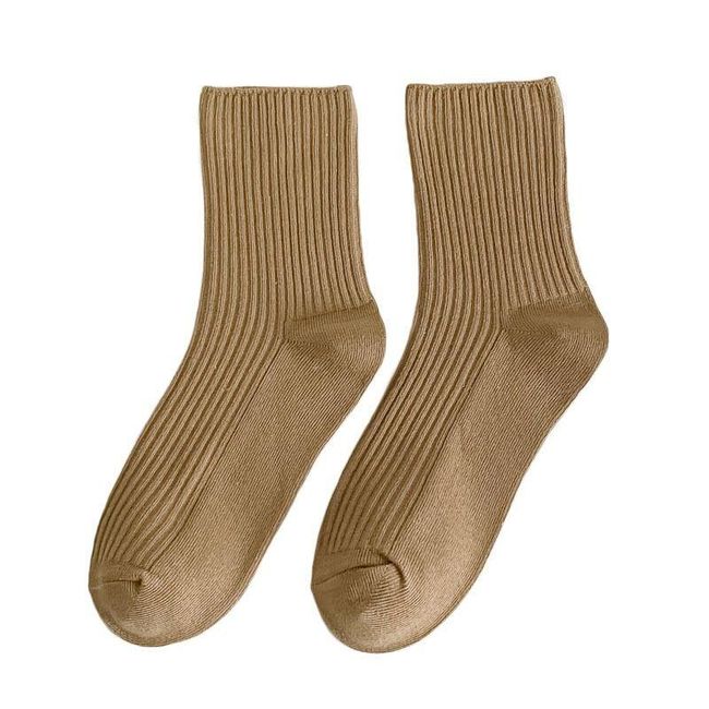 Комплект дамски чорапи Saddy 1