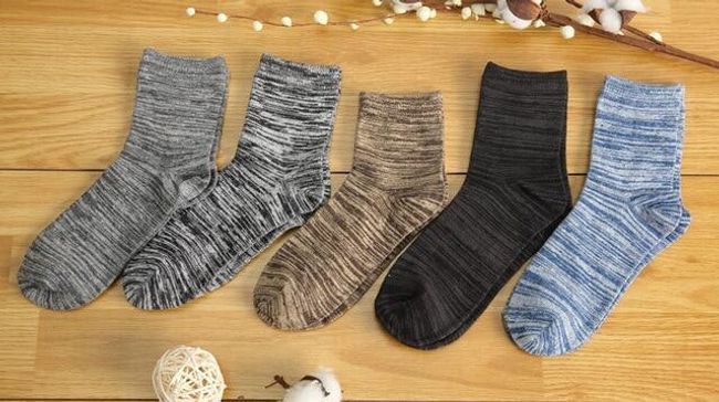 Set čarapa Bart 1