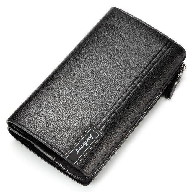 Męski portfel NL001 1