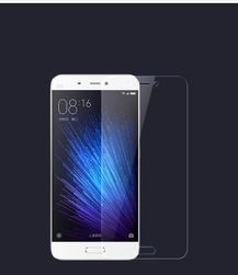 Védő edzett üveg átlátszó és ultravékony kivitelben Xiaomi mi5/mi5s/mi5s plushoz