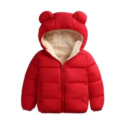 Jacket for kids Alis