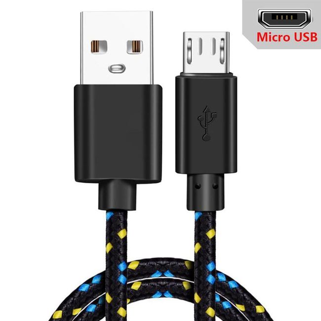 USB kabel Mateo 1