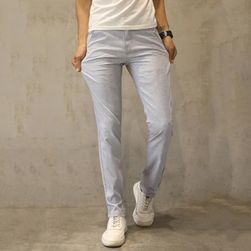 Ležérní pánské kalhoty - 3 barvy