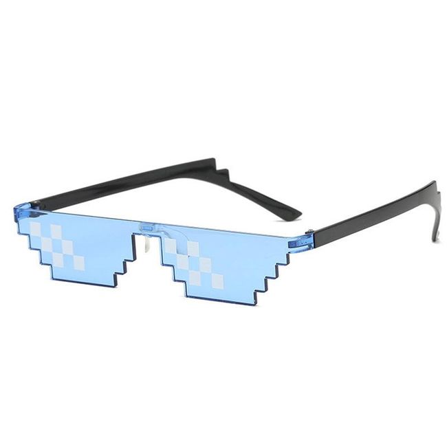 Unisex okulary przeciwsłoneczne Reed 1