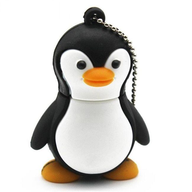 USB флаш диск WDS1 1