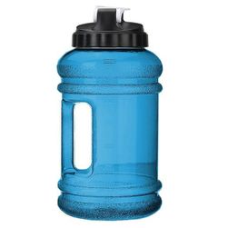 Recipient fitness pentru apa 2,2 L - 4 culori