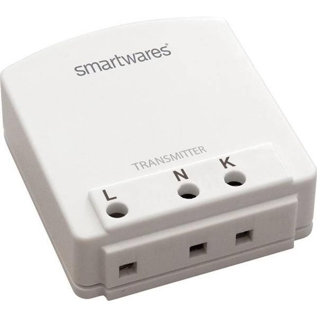 Безжичен предавател SmartHome Basic ZO_24659 1