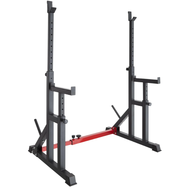 Creed Squat Rack ZO_404237 1