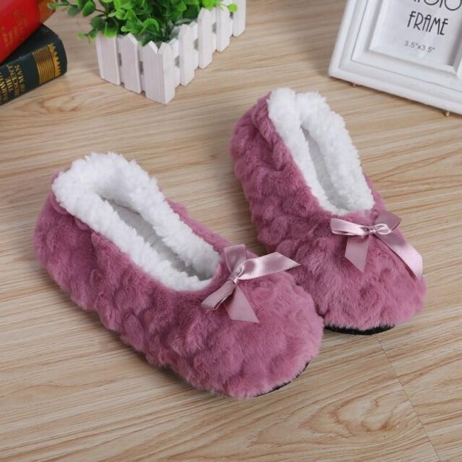 Women´s bedroom slippers Dara 1