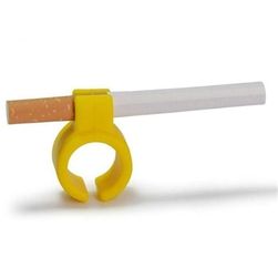 Prsten pro kuřáky KU2