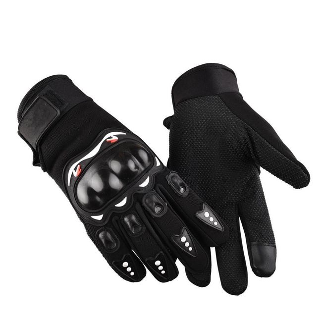 Motorcycle gloves Duno 1
