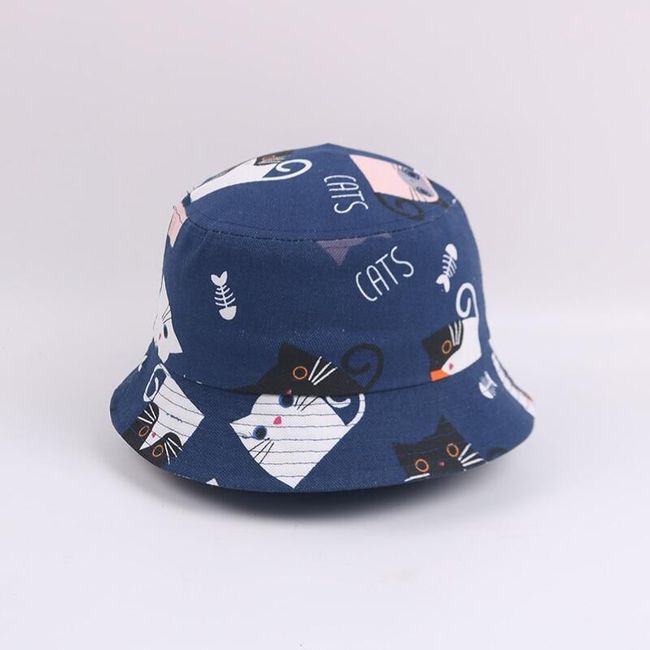 Children's bucket hat Cory 1