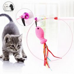 Cat toy TF4700