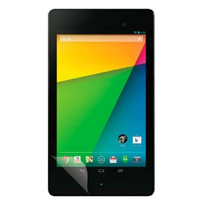 Folia ochronna na tablet PC Google Nexus 7 ZO_B1M-06480 1