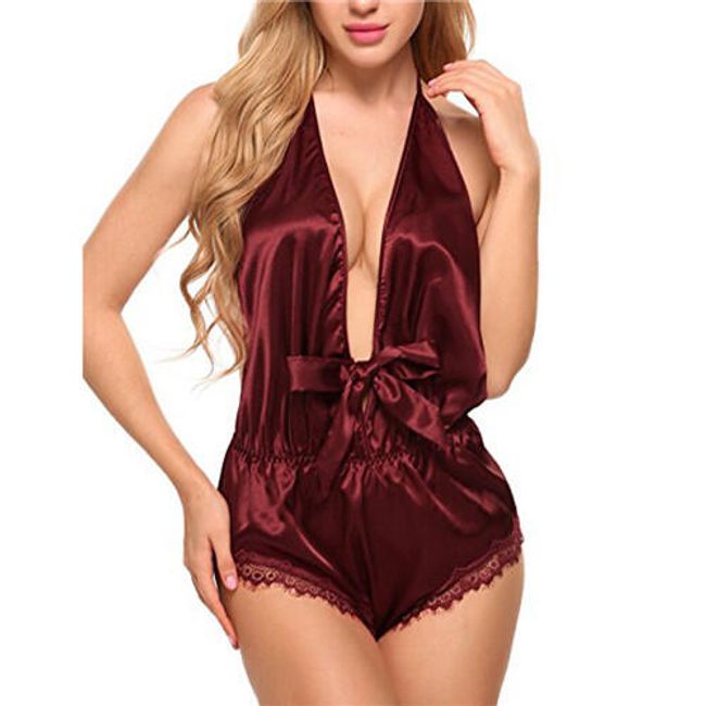 Women´s babydoll D146 1