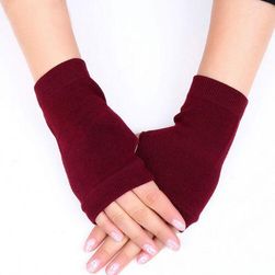 Damskie rękawiczki VQ88