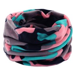 Multifunctional scarf MS3