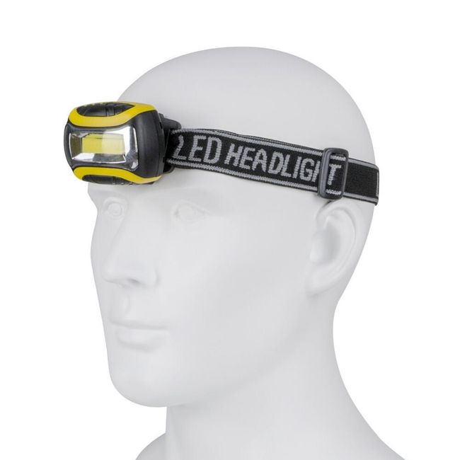 Headtorch MK228 1