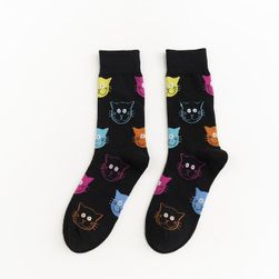 Унисекс чорапи Catt
