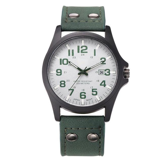 Men's watch LI390 1