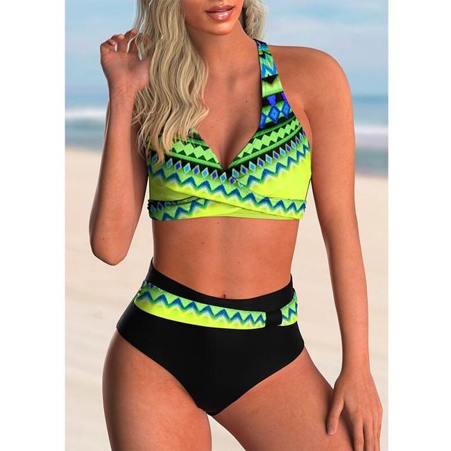 Bikini pentru femei Bethany 1