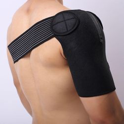Ortéza pro podporu ramena - černá