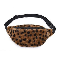 Fanny pack dla kobiet Sallie